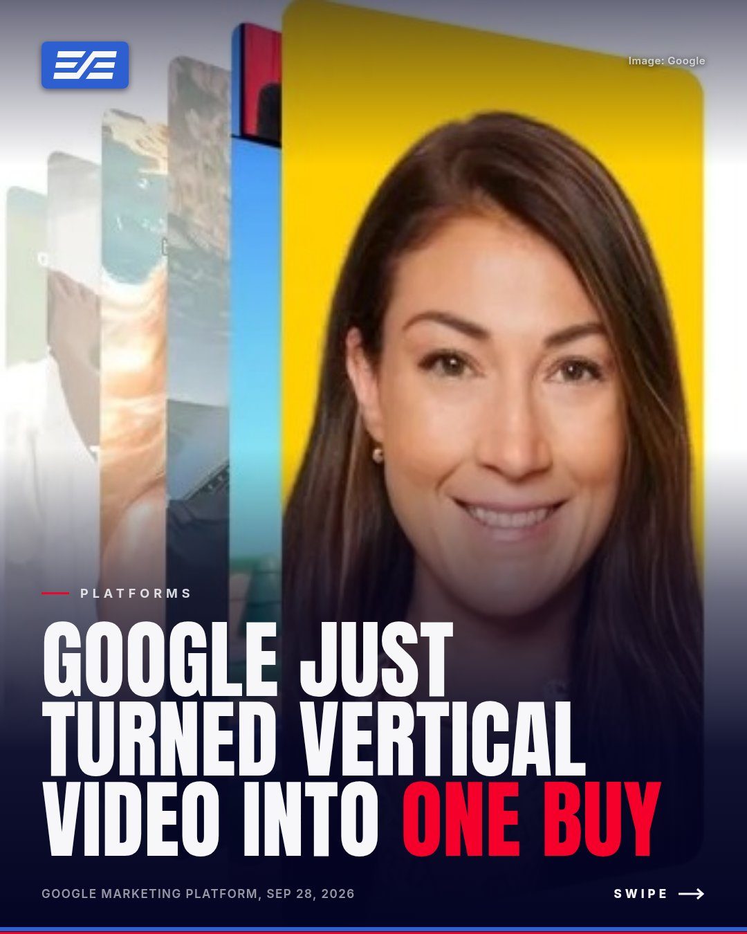 Google Just Turned Vertical Video Into One Buy